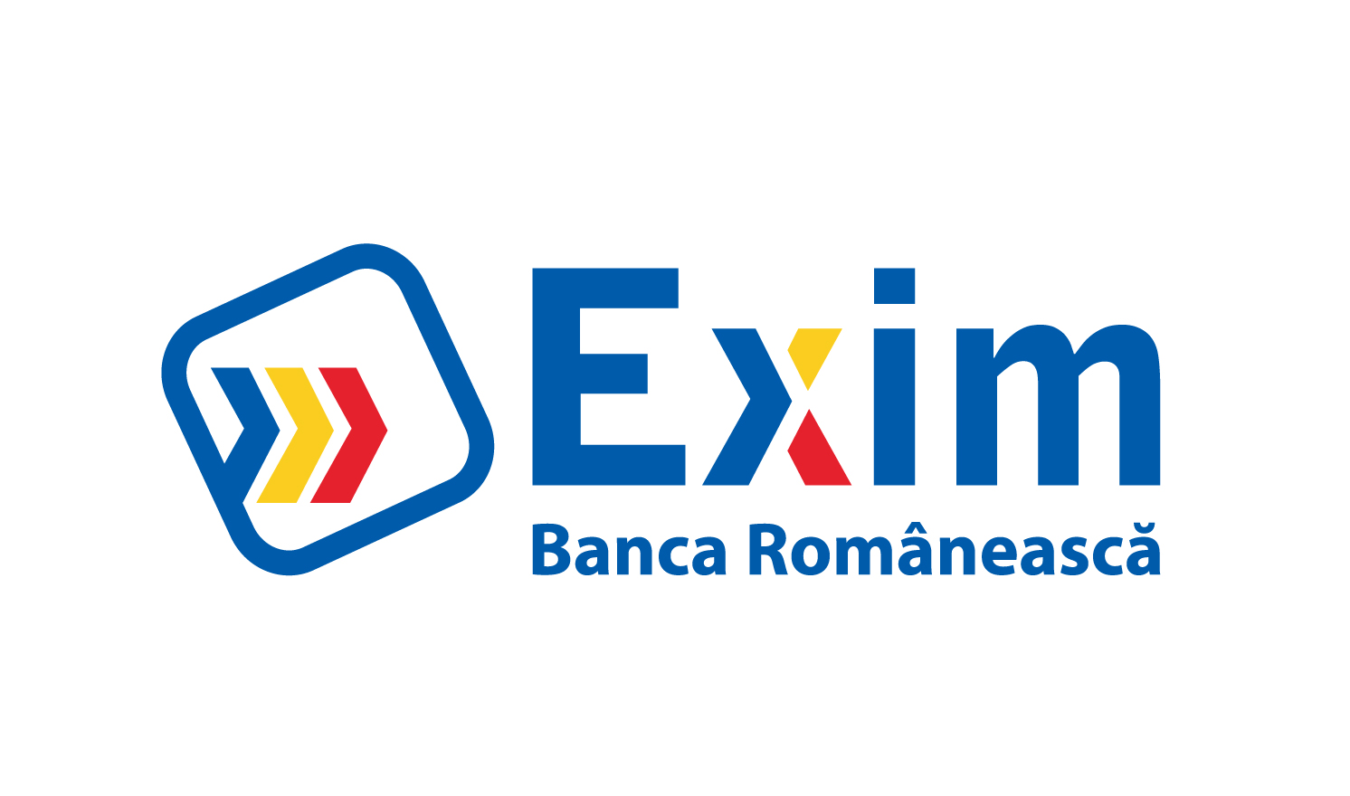 EximBank Logo